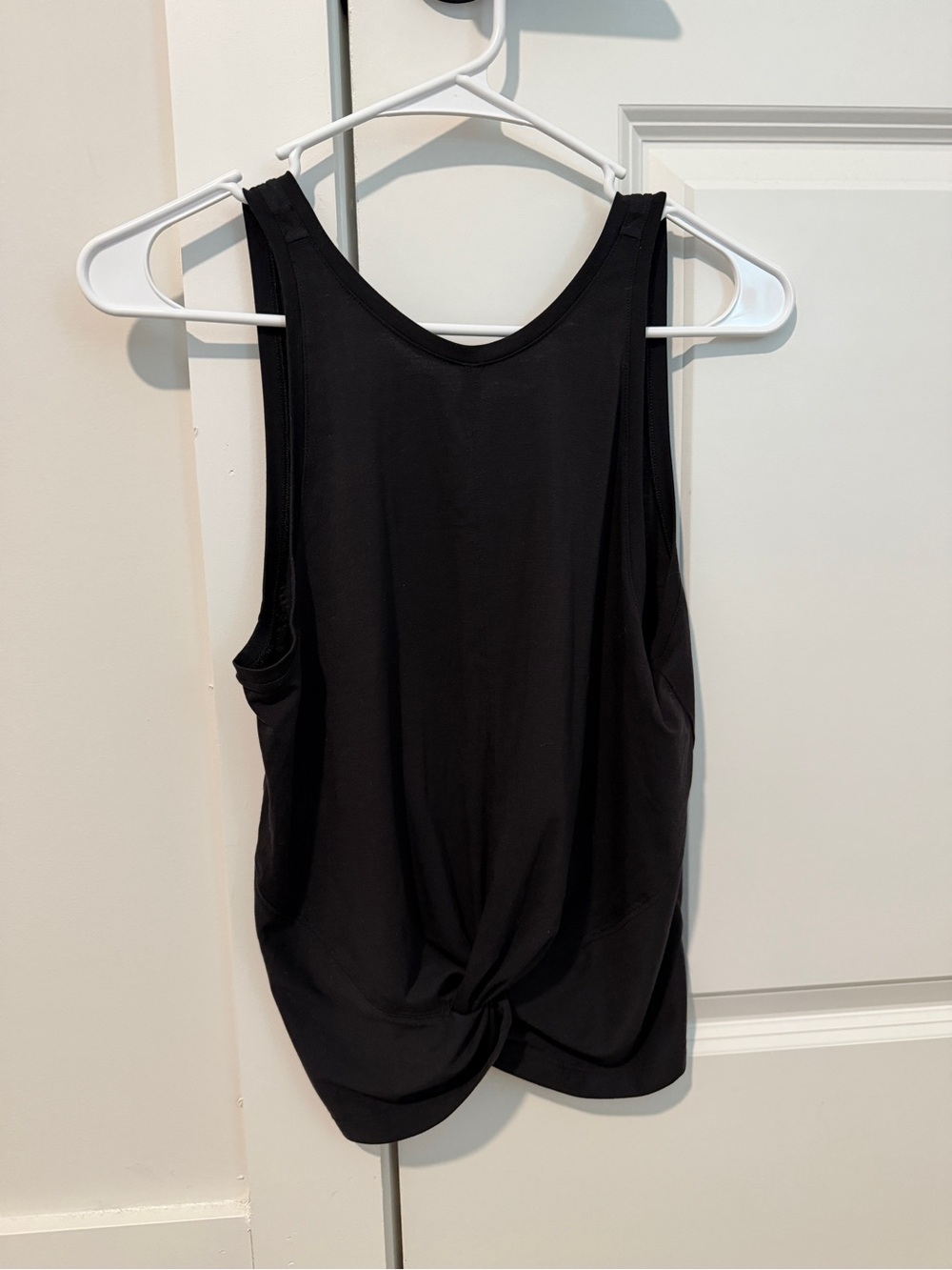 Athleta Twist-Front Women's Tank Top